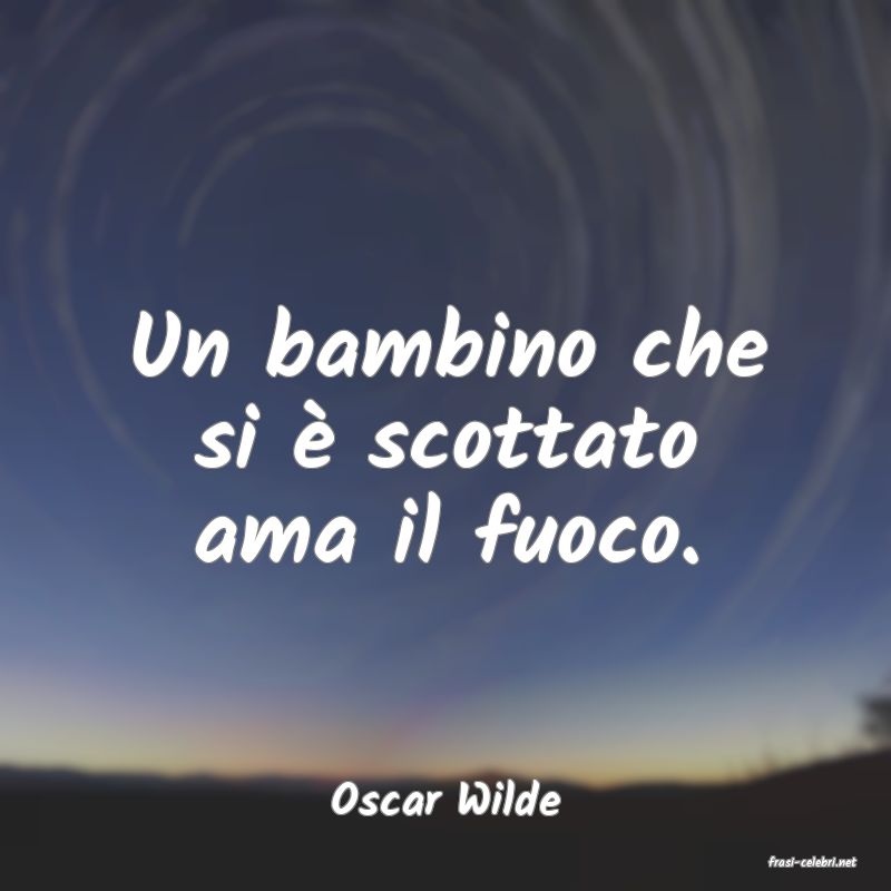 frasi di Oscar Wilde