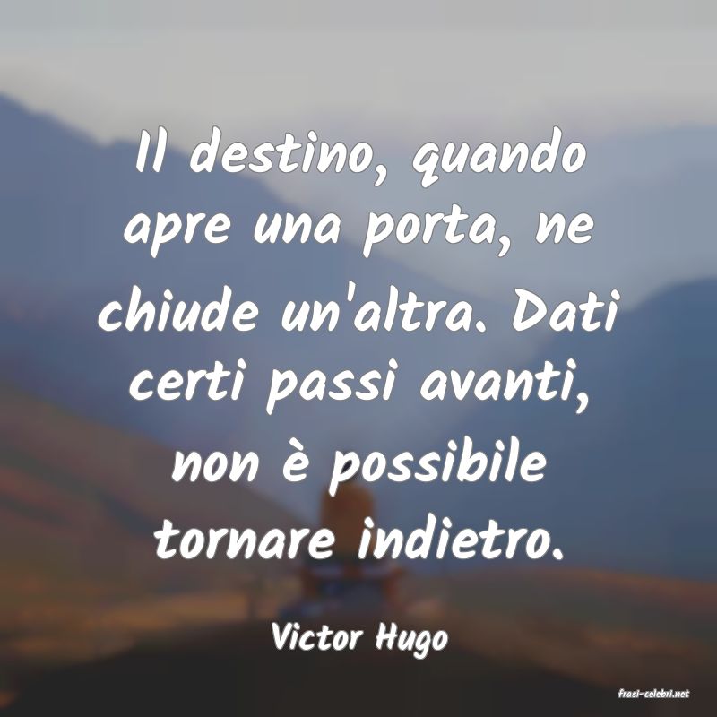 frasi di Victor Hugo