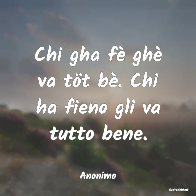 frasi di Anonimo