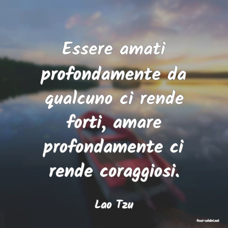 frasi di Lao Tzu