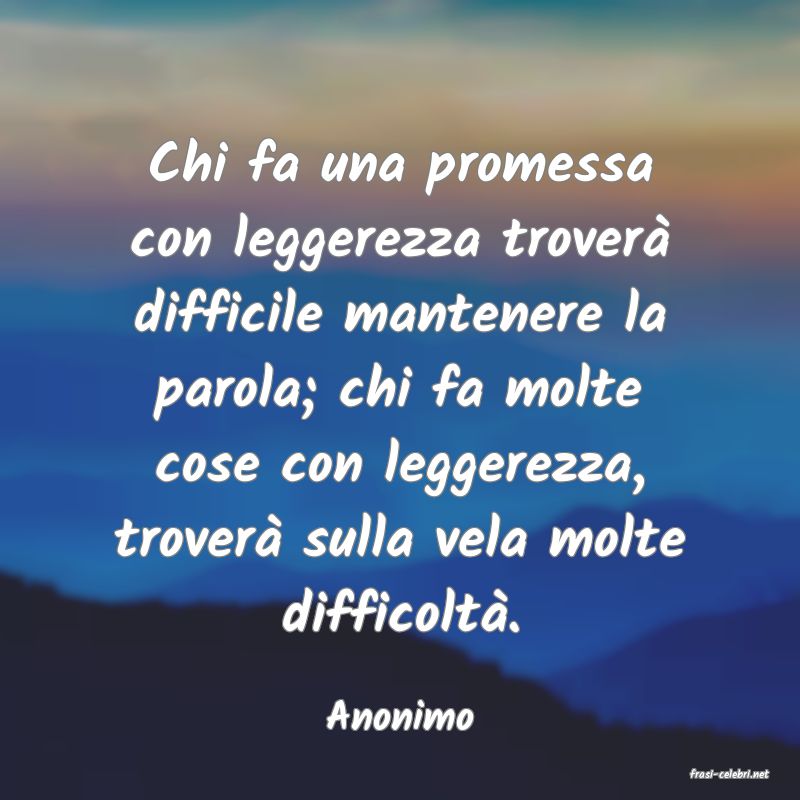 frasi di Anonimo