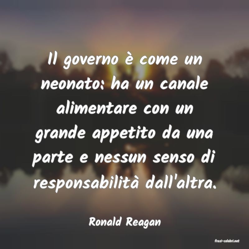 frasi di Ronald Reagan