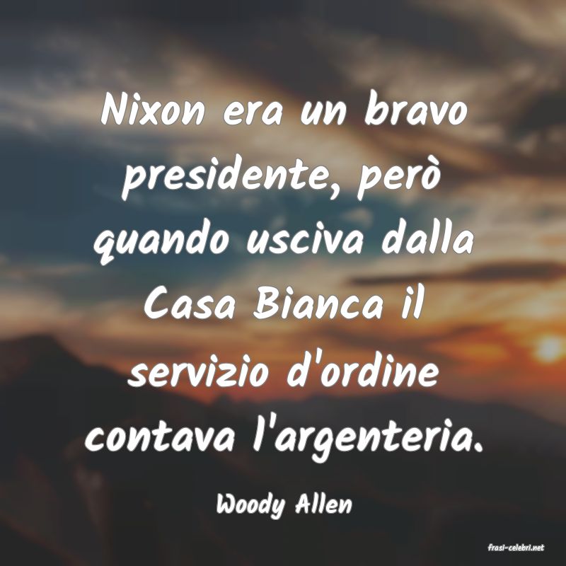 frasi di Woody Allen