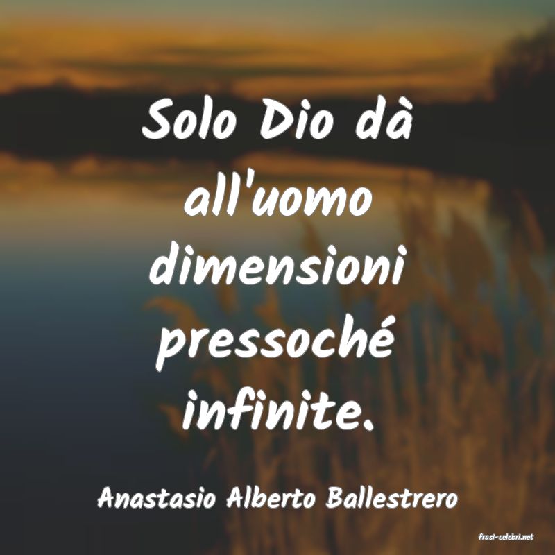 frasi di Anastasio Alberto Ballestrero