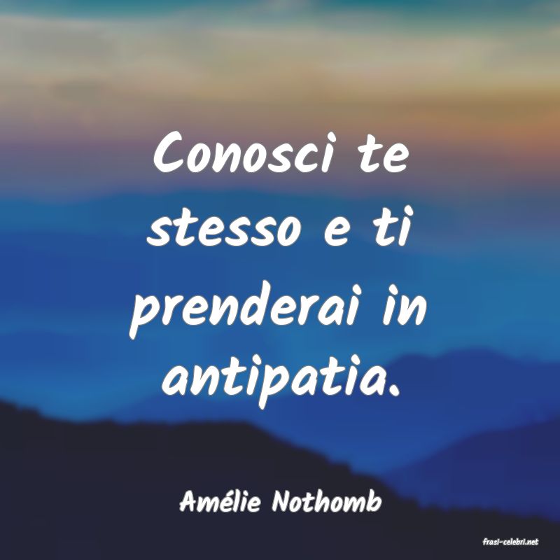 frasi di Amlie Nothomb