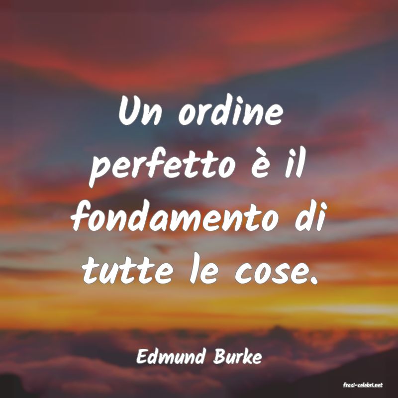 frasi di Edmund Burke