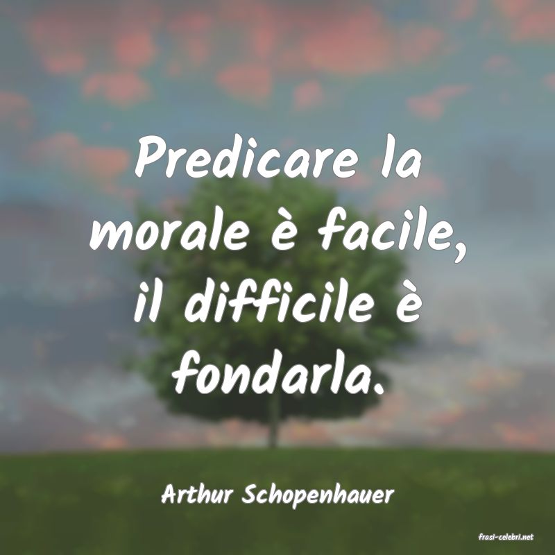 frasi di Arthur Schopenhauer