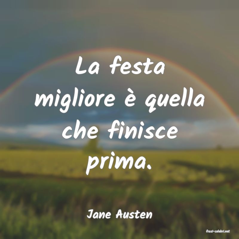 frasi di Jane Austen