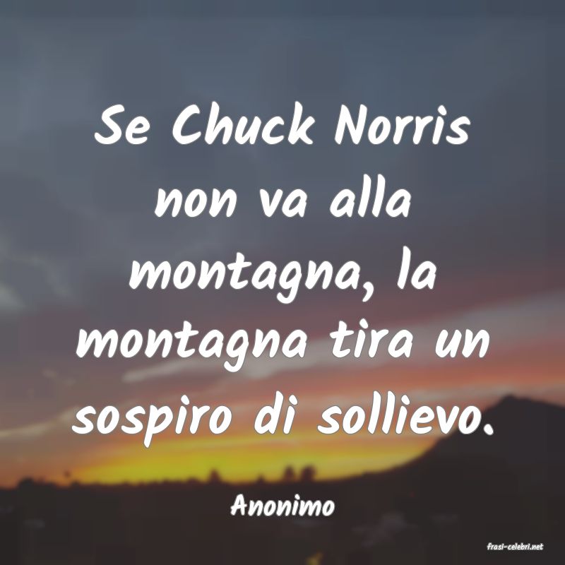 frasi di Anonimo