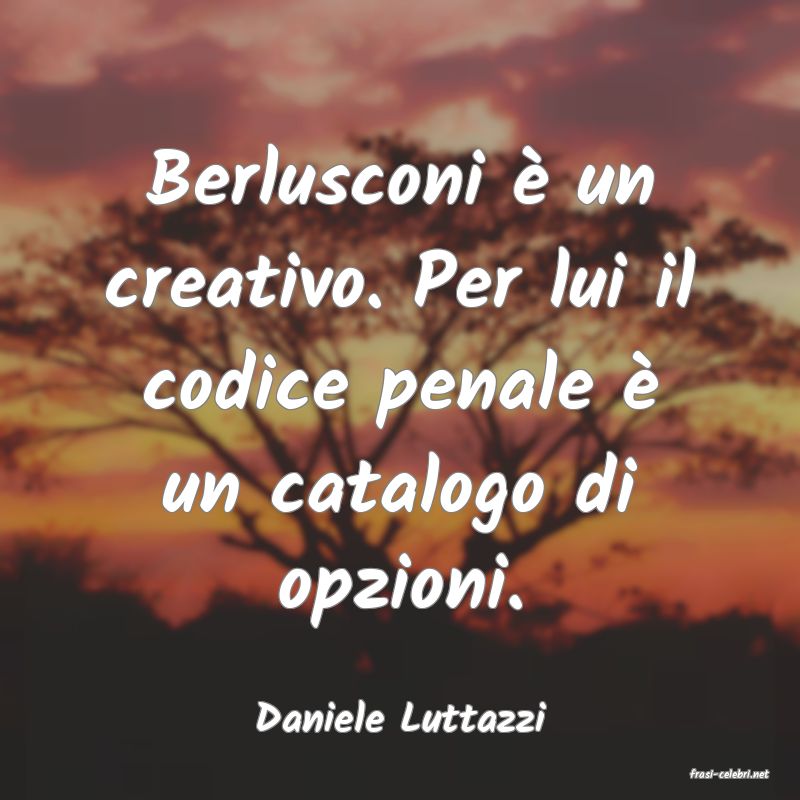 frasi di Daniele Luttazzi