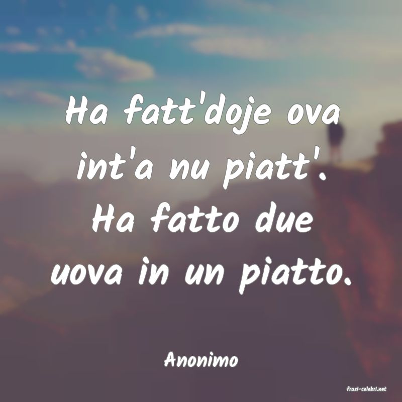 frasi di Anonimo