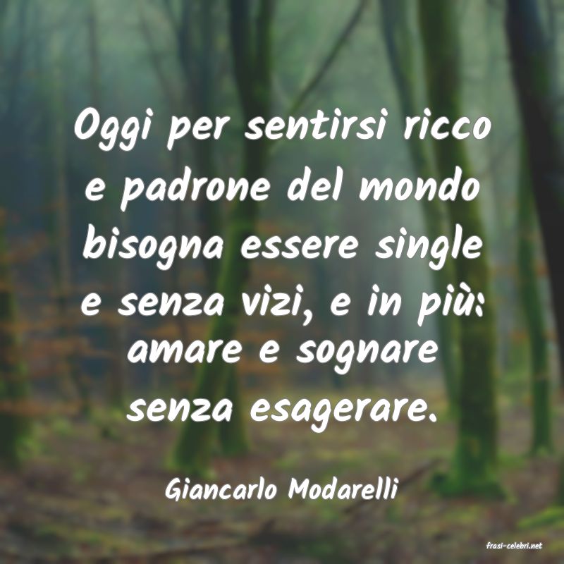 frasi di  Giancarlo Modarelli
