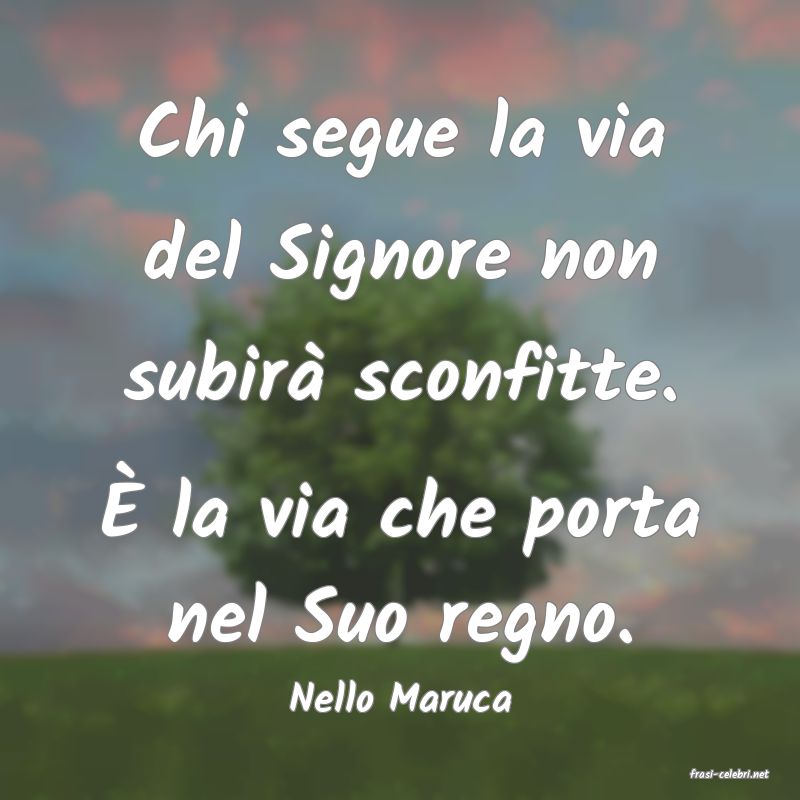 frasi di  Nello Maruca

