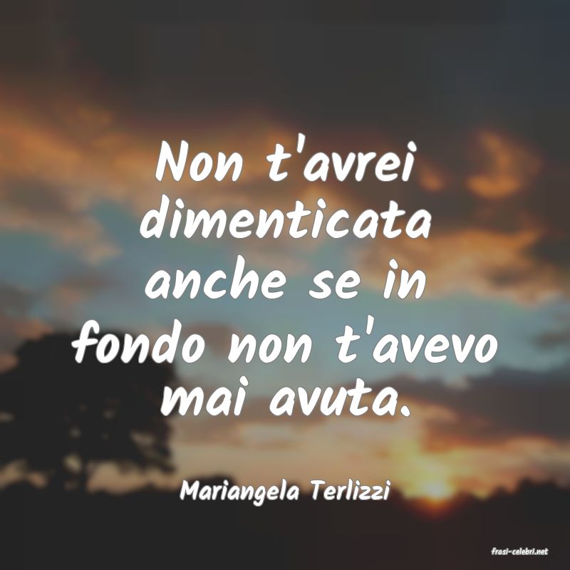 frasi di  Mariangela Terlizzi
