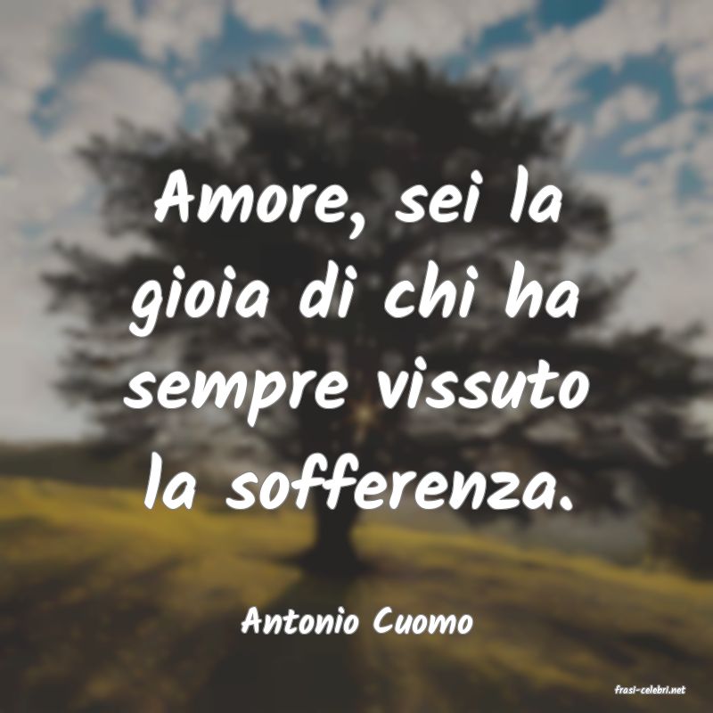 frasi di  Antonio Cuomo
