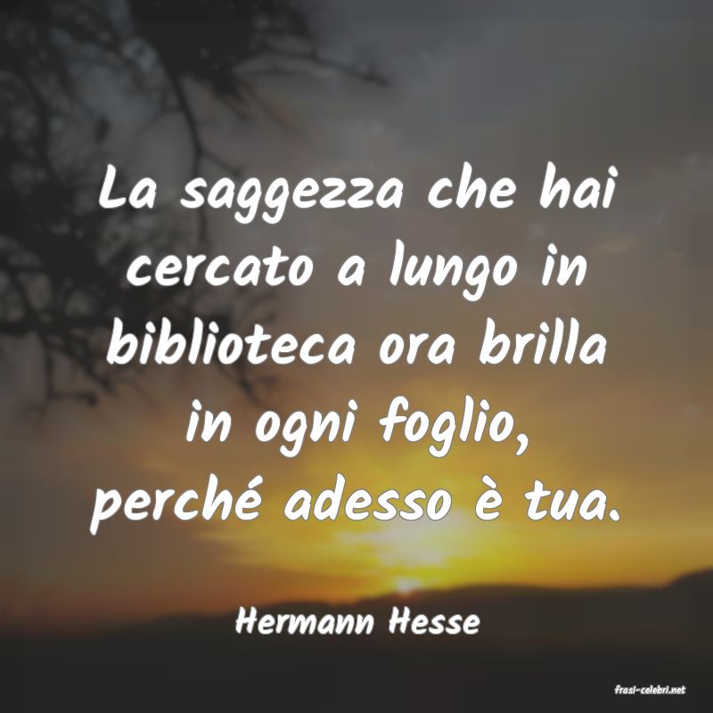 frasi di  Hermann Hesse
