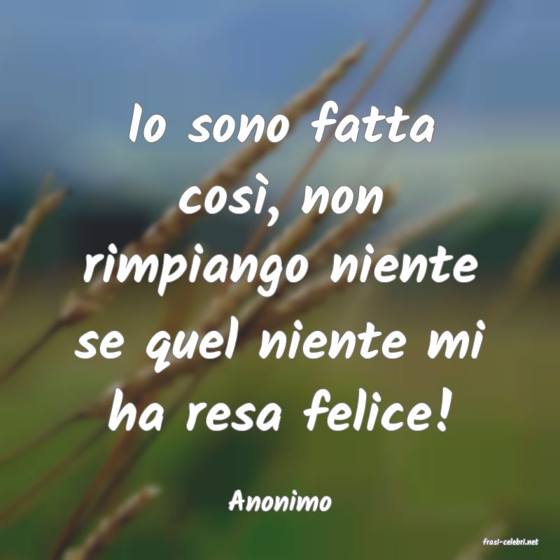 frasi di Anonimo