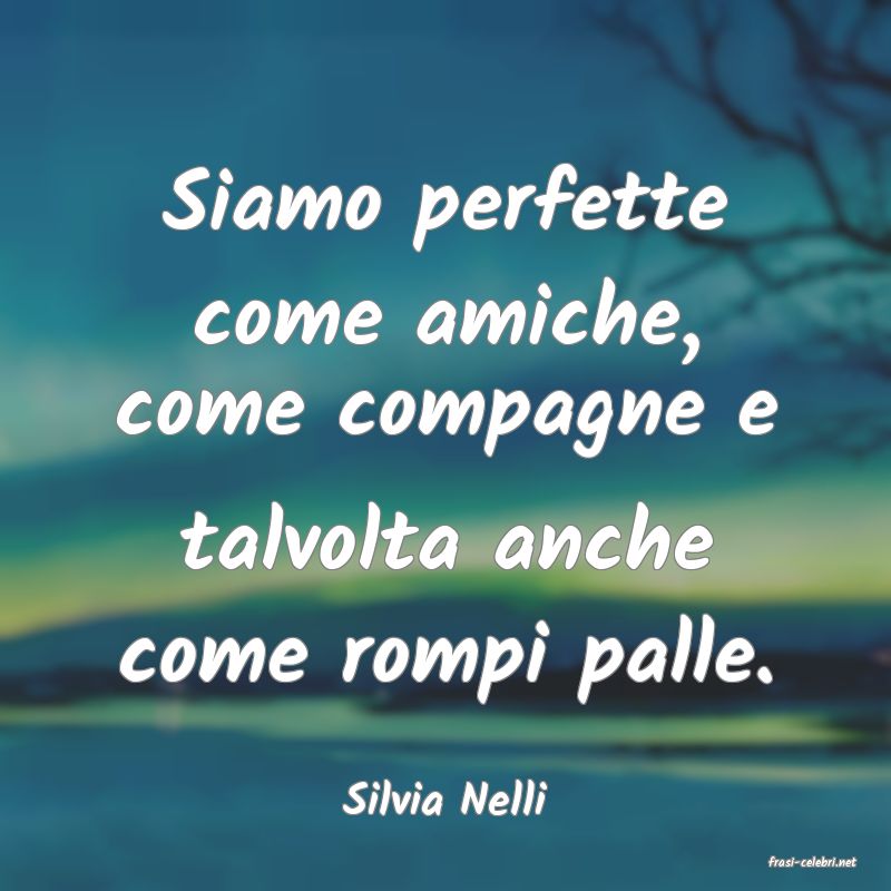 frasi di Silvia Nelli