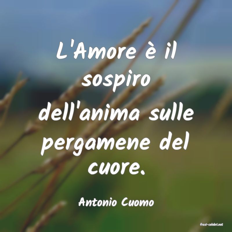 frasi di  Antonio Cuomo
