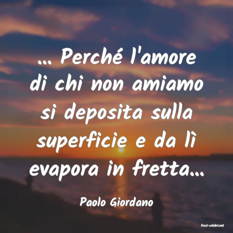 frasi di Paolo Giordano