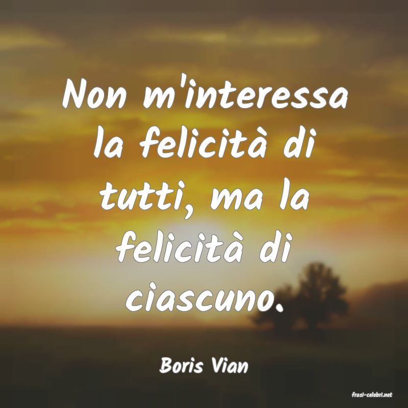 frasi di Boris Vian