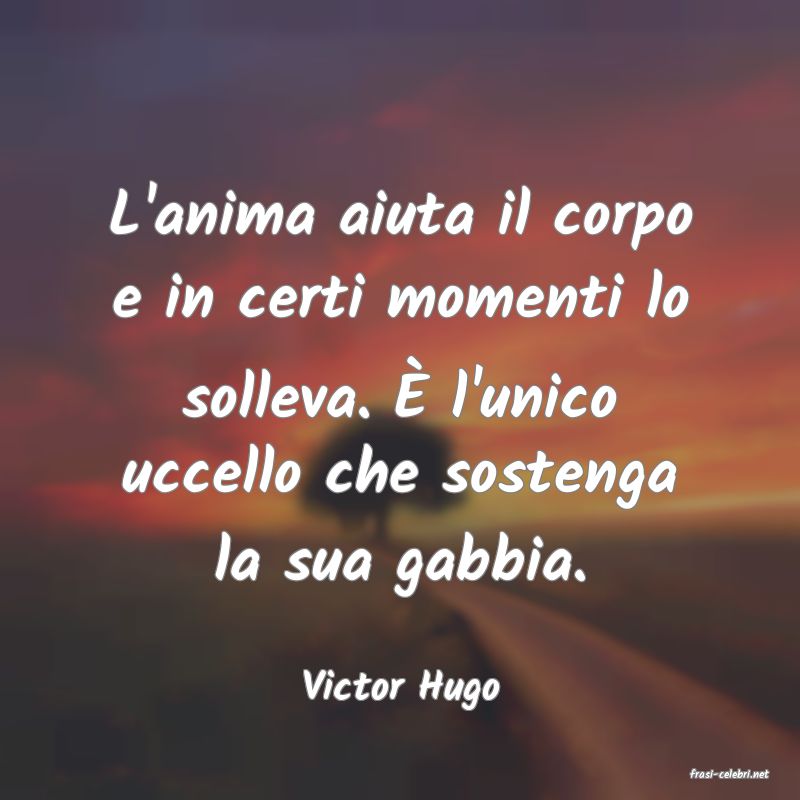 frasi di  Victor Hugo
