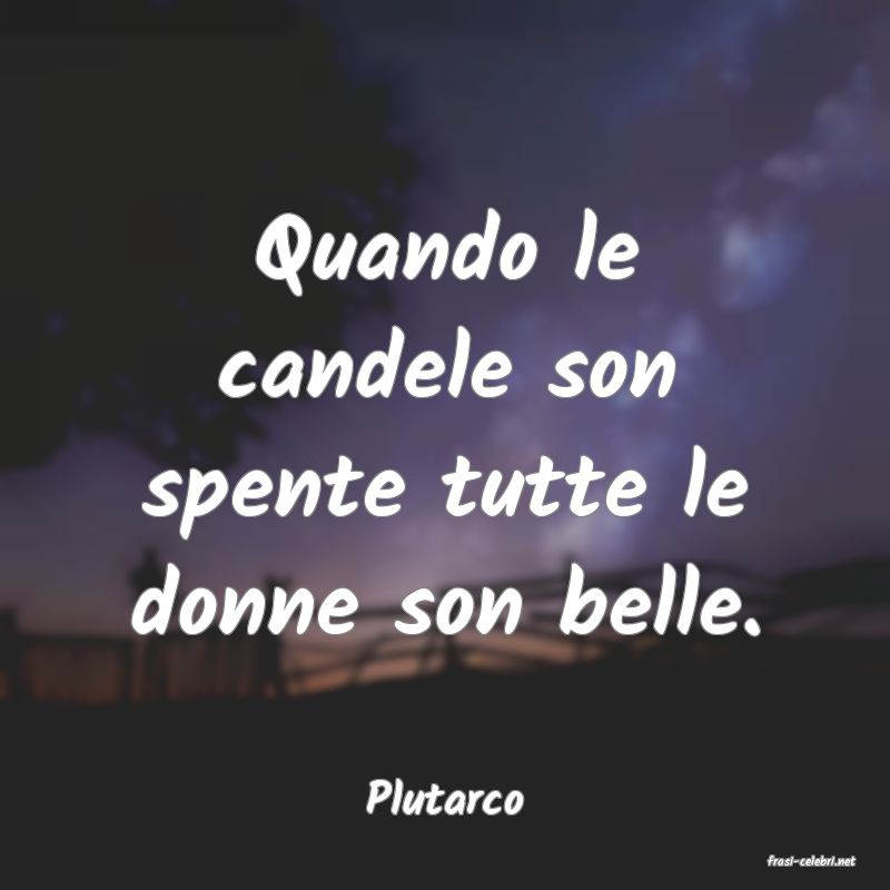 frasi di Plutarco