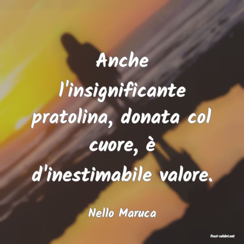 frasi di  Nello Maruca
