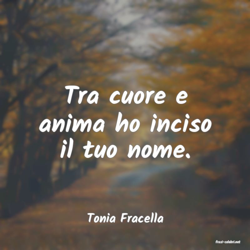 frasi di  Tonia Fracella
