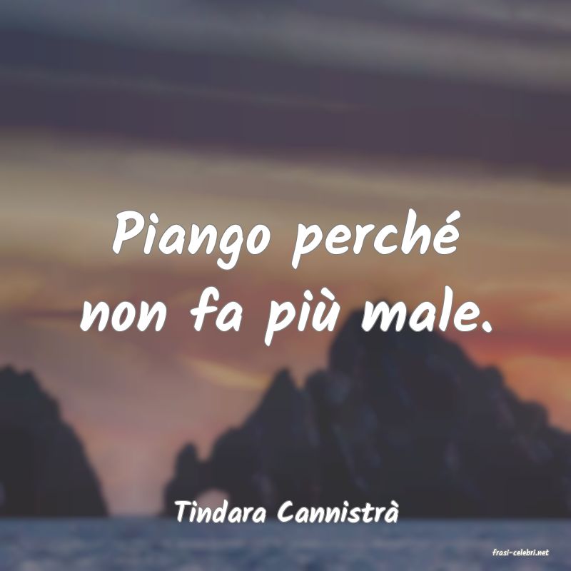 frasi di Tindara Cannistr