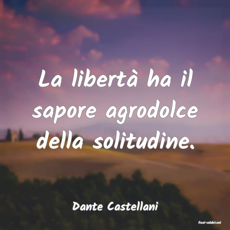 frasi di Dante Castellani