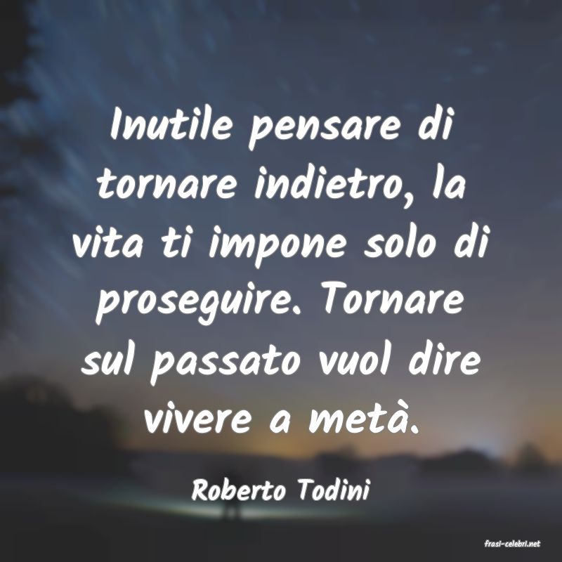 frasi di  Roberto Todini
