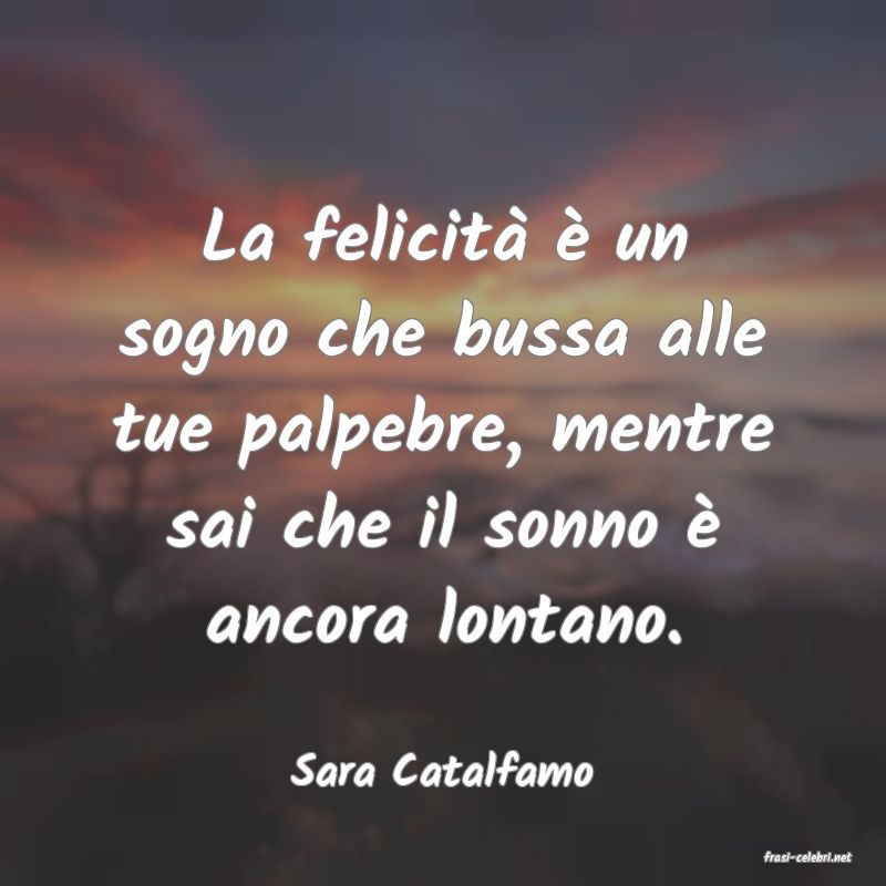 frasi di  Sara Catalfamo
