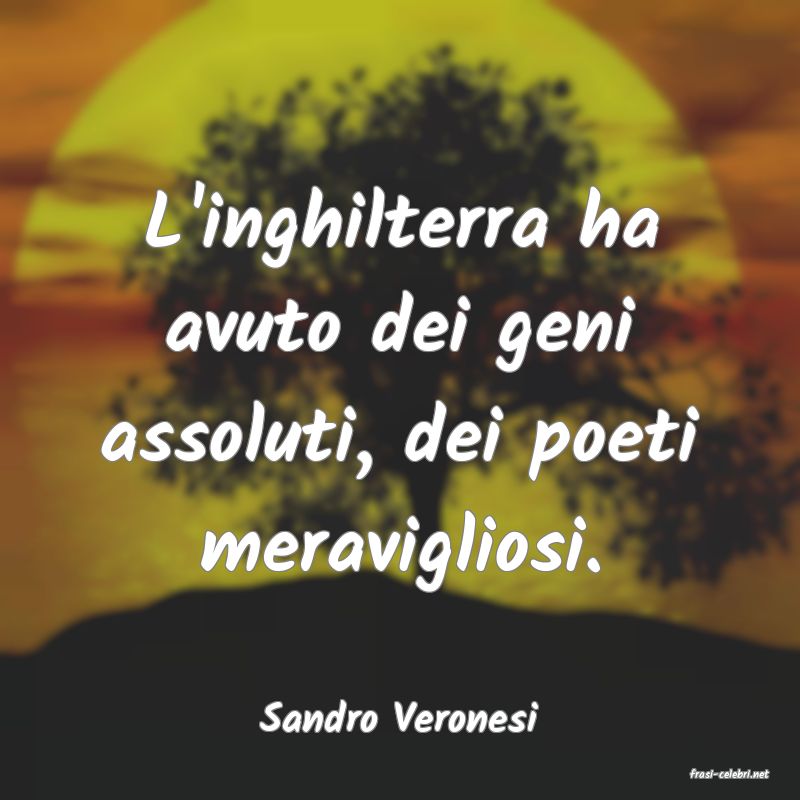 frasi di Sandro Veronesi