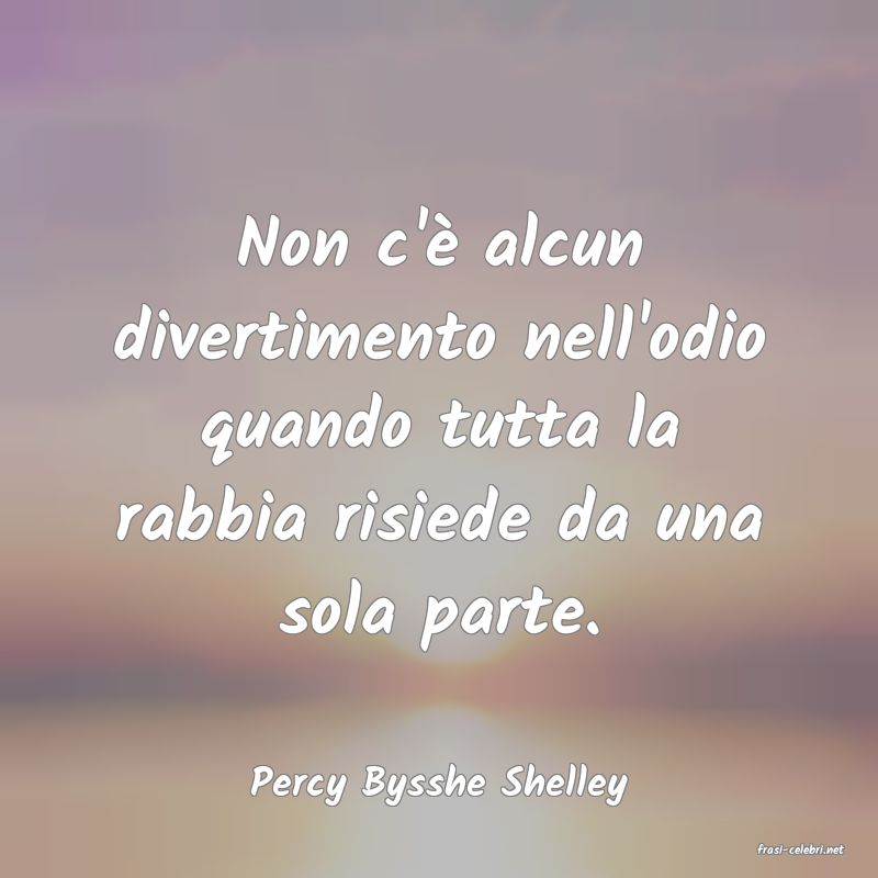 frasi di Percy Bysshe Shelley