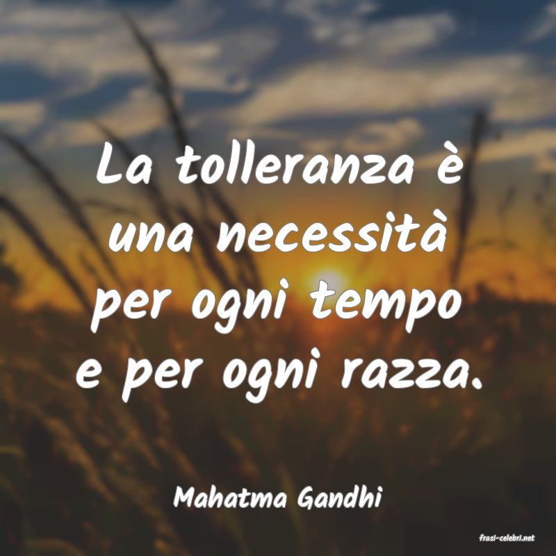 frasi di Mahatma Gandhi