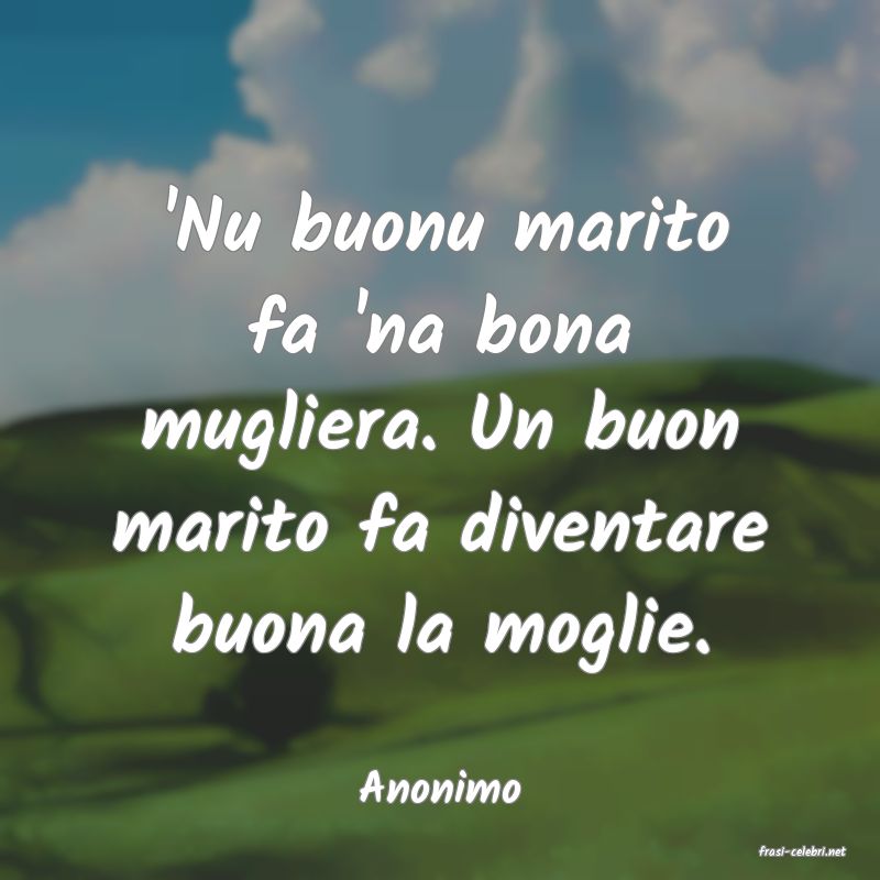 frasi di Anonimo