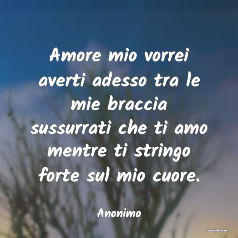 frasi di Anonimo