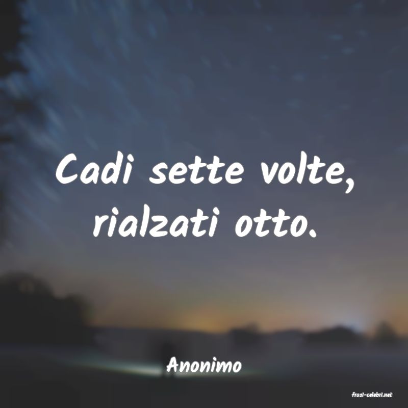 frasi di Anonimo