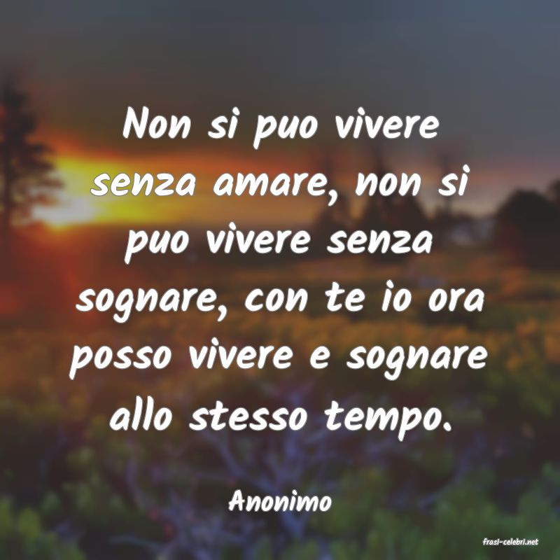 frasi di Anonimo