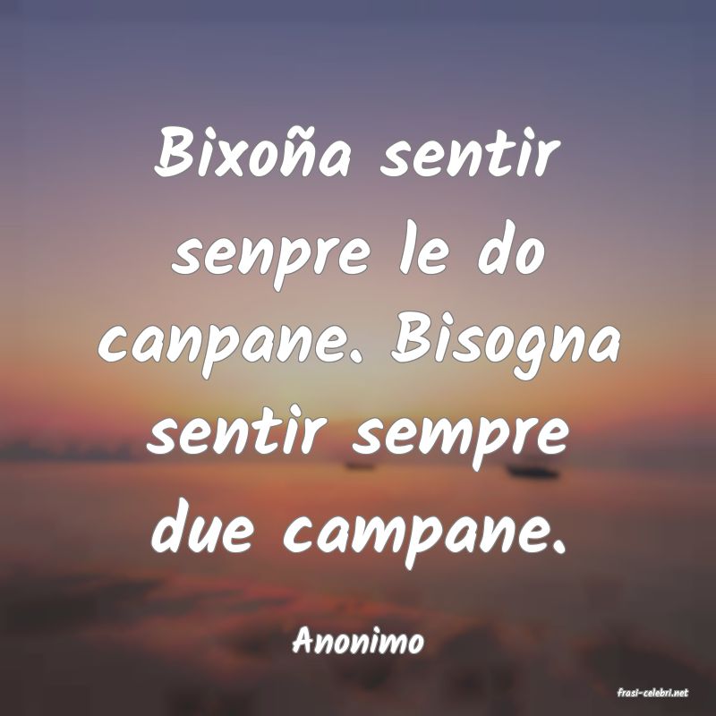 frasi di Anonimo