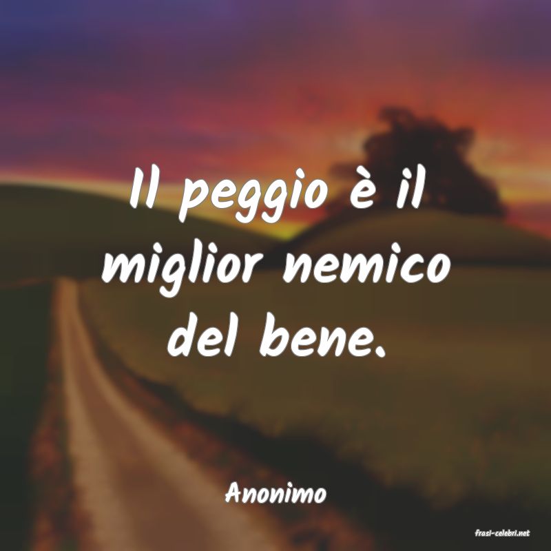 frasi di Anonimo