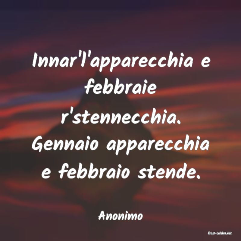 frasi di Anonimo