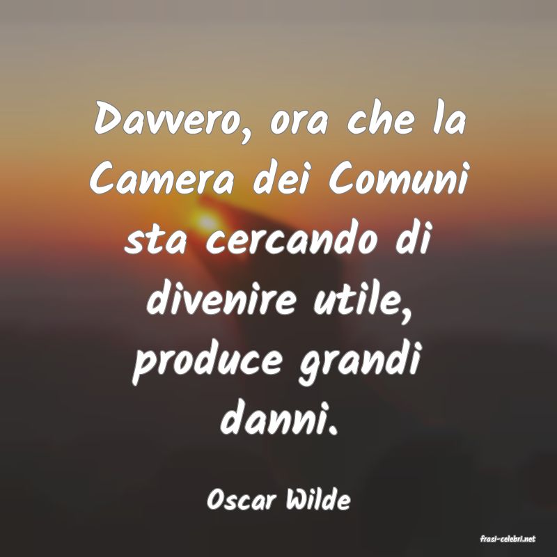 frasi di Oscar Wilde