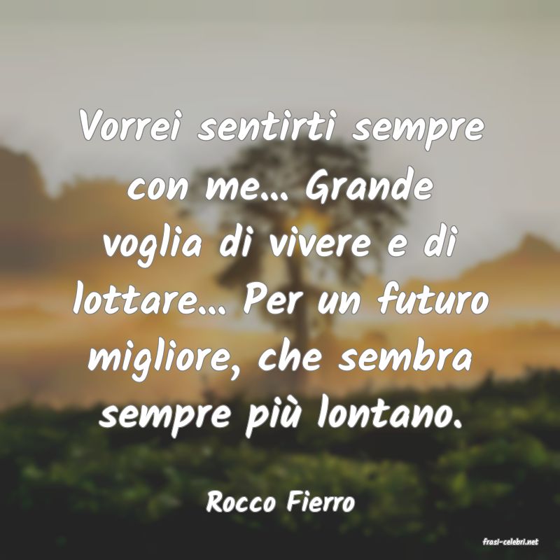 frasi di Rocco Fierro