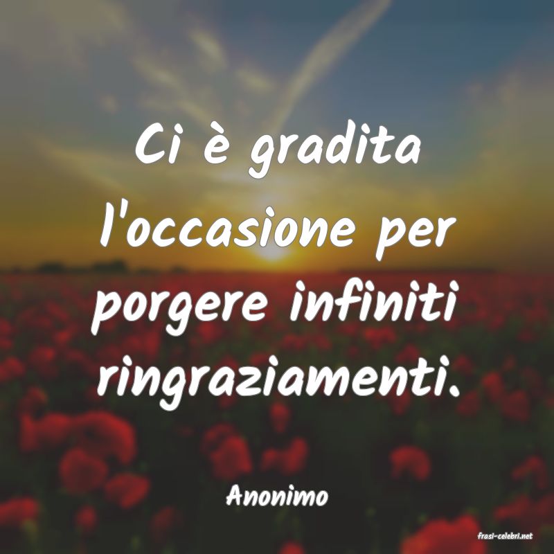 frasi di Anonimo