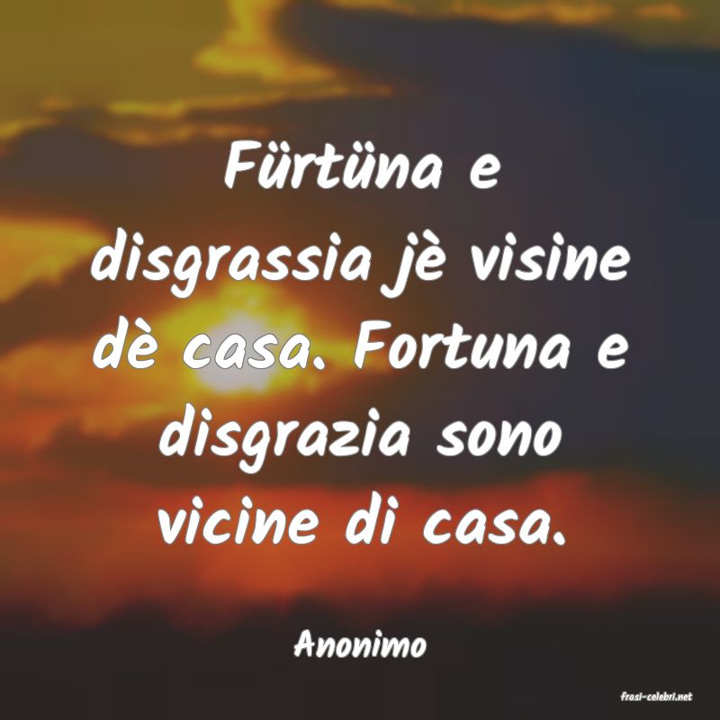 frasi di Anonimo