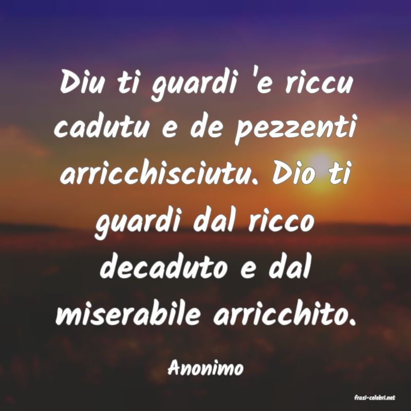 frasi di Anonimo