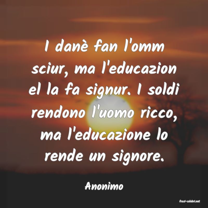 frasi di Anonimo