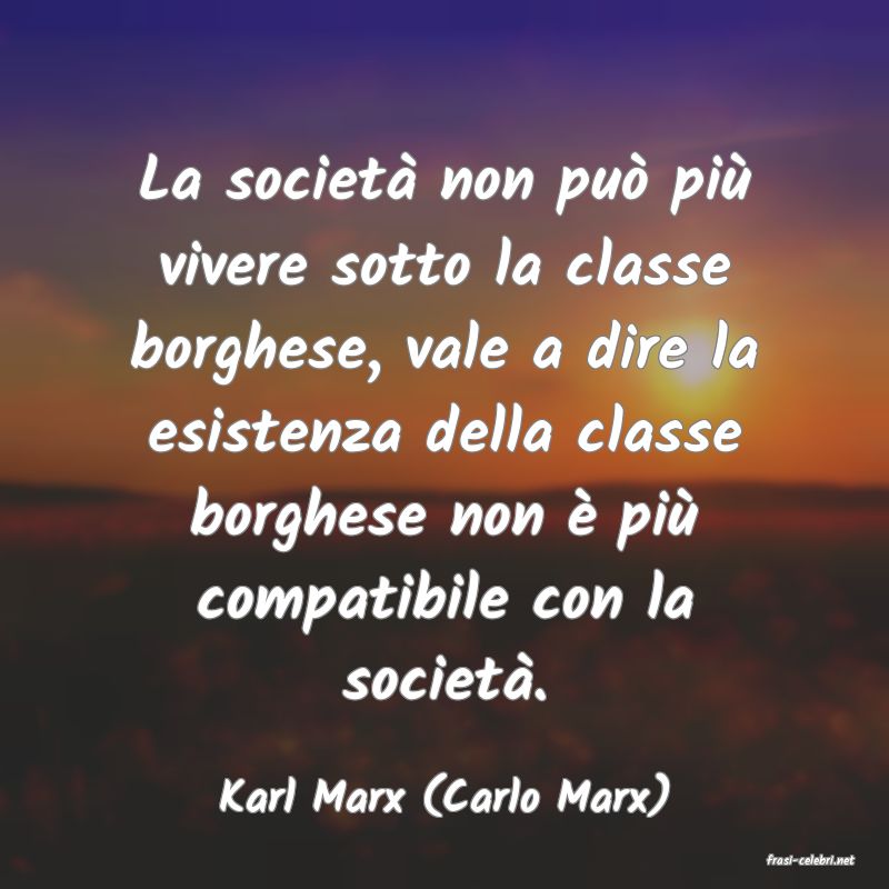 frasi di Karl Marx (Carlo Marx)